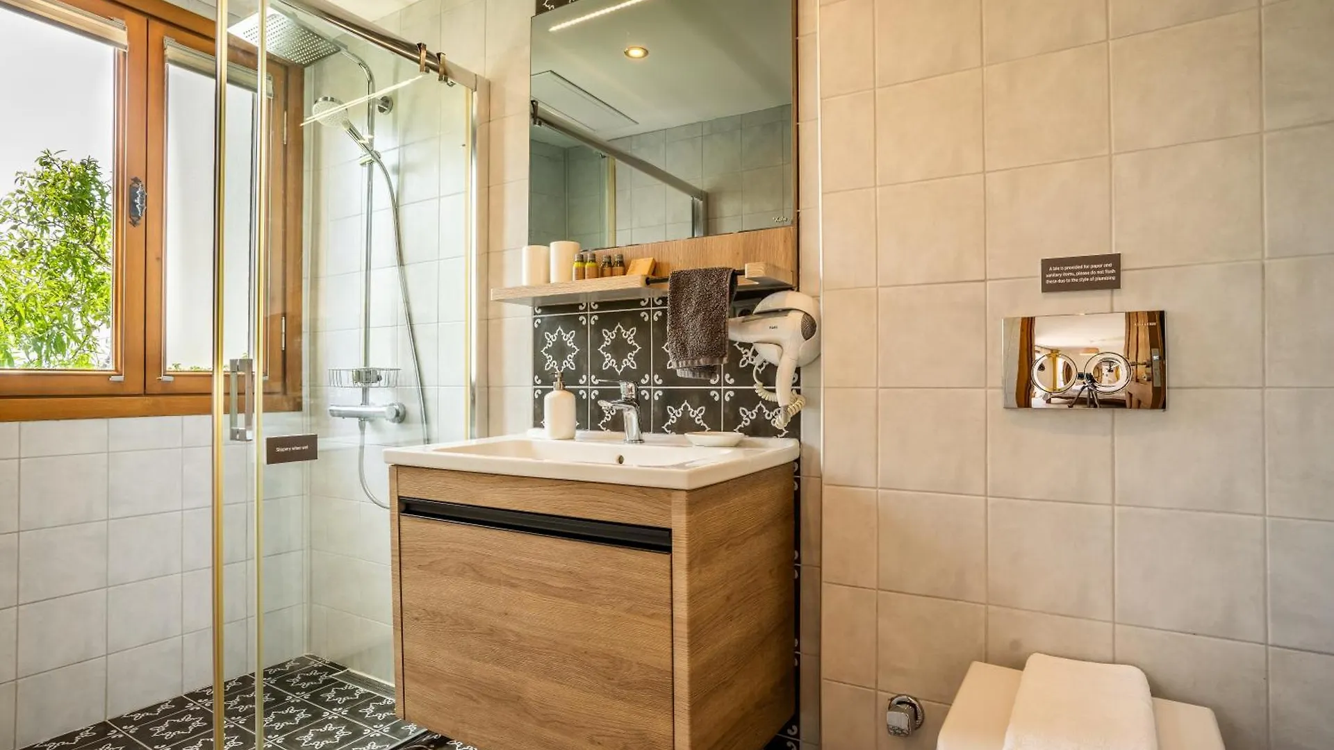 Bademli Bahce Soeguet Hotel